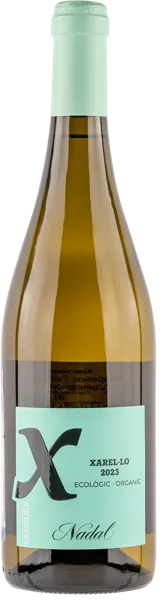 Изображение Вино белое сухое стиль №2 Щарелло Пенедес Надаль Х 2023 Надаль с/б, 0,75 л