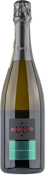 Изображение Вино игристое белое экстра драй Бартолотти просекко вальдобьядене Умберто Бартолотти с/б, 0,75 л