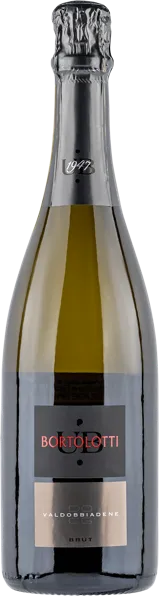Изображение Вино игристое белое брют Бартолотти просекко вальдобьядене Умберто Бартолотти с/б, 0,75 л