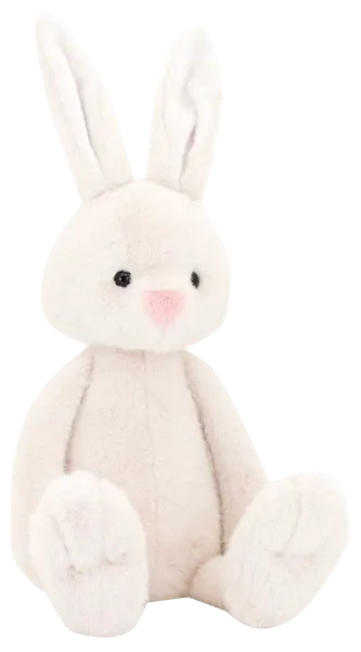 Изображение Мягкая игрушка 50 см Оранж тойс зайчик мася Оранж Тойс , 1 шт