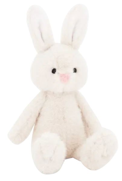 Изображение Мягкая игрушка 25 см Оранж тойс зайчик мася Оранж Тойс , 1 шт