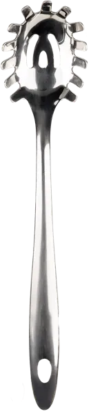 Изображение Ложка 30см для спагетти Агнесс нерж сталь Агнесс , 1 шт