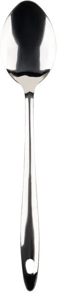 Изображение Ложка 33см для кухни Агнесс нерж сталь Агнесс , 1 шт