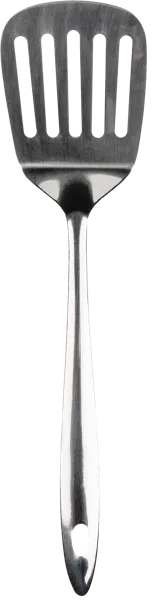 Изображение Лопатка 32см для кухни Агнесс нерж сталь Агнесс , 1 шт