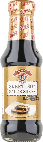 Изображение Соус соевый Сури сладкий Сури Интерфудс с/б, 150 г