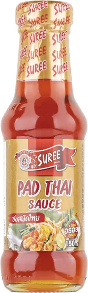 Изображение Соус Сури пад тай Сури Интерфудс с/б, 150 г