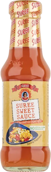 Изображение Соус сладкий чили Сури Сури Интерфудс с/б, 150 г