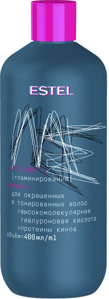 Изображение Кондиционер для окраш волос Эстель ми это цвет+ламинирование Юникосметик п/у, 300 мл