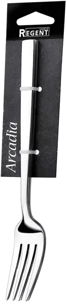 Изображение Вилка столовая Регент инокс аркадия Регент Рус к/у, 2 шт