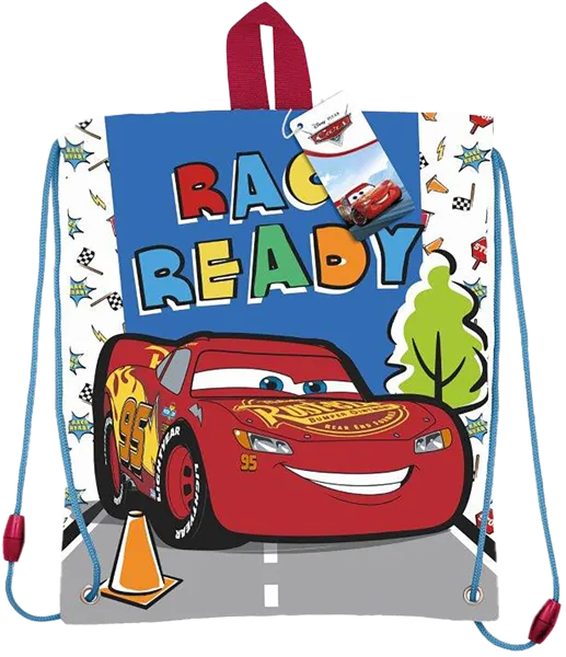 Изображение Сумка для контейнера НД плэй тачки будет гонка Стор , 1 шт