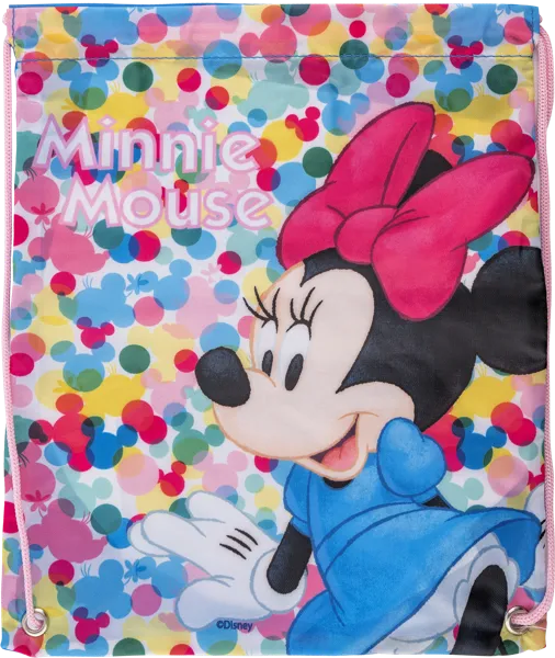 Изображение Сумка для контейнера НД плэй минни хорошее настроение Стор , 1 шт