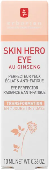Изображение Крем питающий для глаз Эрбориан скин хиро осветляющий Локситан к/у, 10 мл