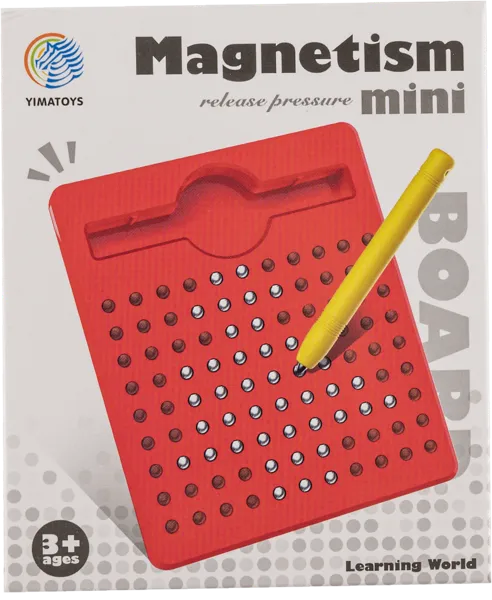 Изображение Игрушка Игруны планшет дорожный Донгуан к/у, 1 шт