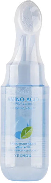 Изображение Пенка очищение для лица Еснау аминокислоты Гуанчжоу Вэйцзя п/у, 230 мл
