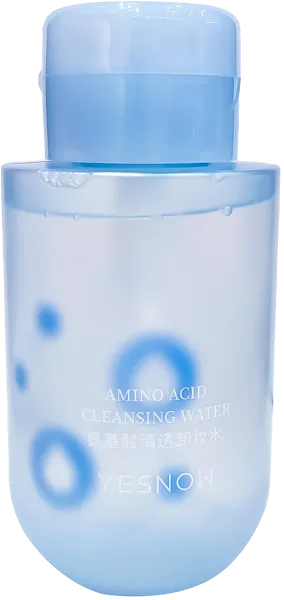 Изображение Мицеллярная вода для лица Еснау аминокислоты Гуанчжоу Вэйцзя п/у, 300 мл