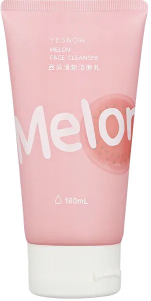 Изображение Пенка очищение для лица Еснау арбуз Гуанчжоу Вэйцзя п/у, 180 мл