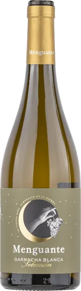 Изображение Вино белое сухое стиль №3 Гарнача Бланка Кариньена Менгуанте Селексьон 2022 Бодега Пабло с/б, 0,75 л