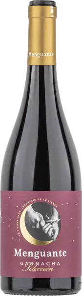 Изображение Вино красное сухое стиль №3 Гарнача Кариньена Менгуанте Селексьон 2023 Бодега Пабло с/б, 0,75 л