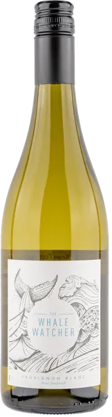 Изображение Вино белое п/сух стиль №2 Совиньон Блан Мальборо Зе Вейл Войче Бутино с/б, 0,75 л