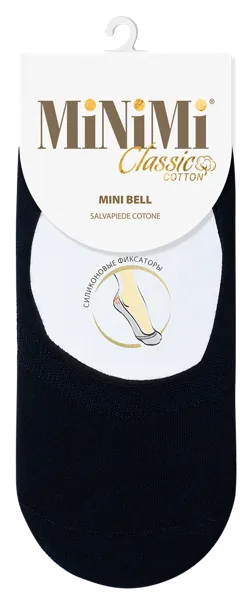 Изображение Подследники женские размер 39-41 Миними белл блу Миними к/у, 1 пара