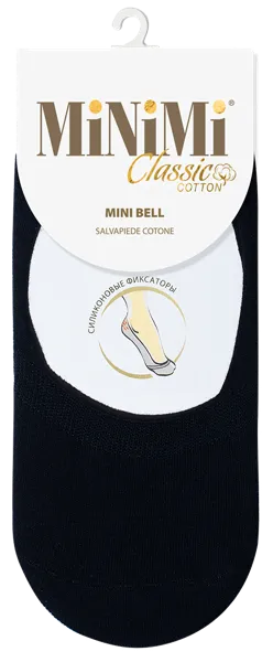 Изображение Подследники женские размер 35-38 Миними белл блу Миними к/у, 1 пара