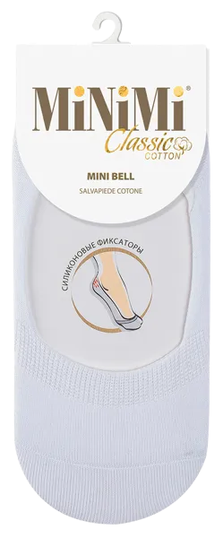 Изображение Подследники женские размер 39-41 Миними белл бьянко Миними к/у, 1 пара