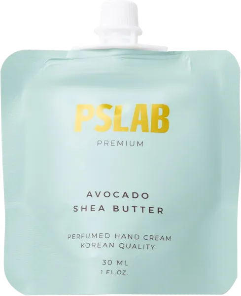 Изображение Крем питание для рук Пиэс лаб авокадо и масло ши Пиэс лаб м/у, 30 мл