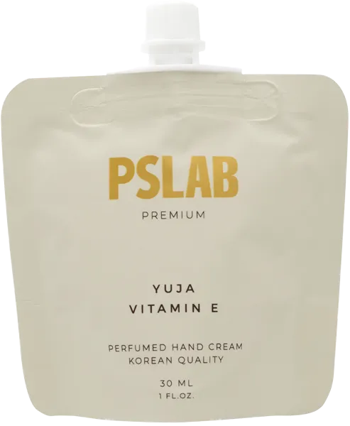 Изображение Крем питание для рук Пиэс лаб витамин Е и юдзу Пиэс лаб м/у, 30 мл