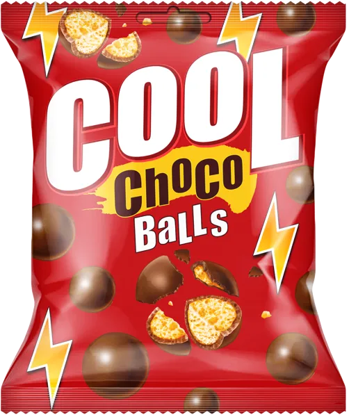 Изображение Драже в глазури Пакель шоколадные шарики Пакель м/у, 15 г