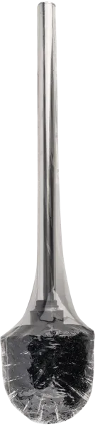 Изображение Ершик 35см для унитаза Купман черный Купман Интернэшнл м/у, 1 шт