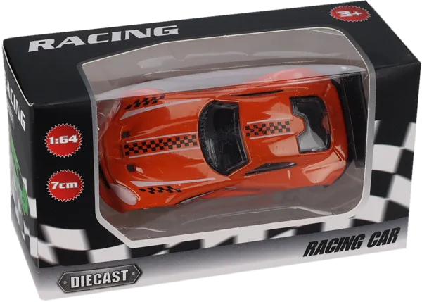 Изображение Машина 1:64 Купман в ассортименте Купман Интернэшнл п/у, 1 шт