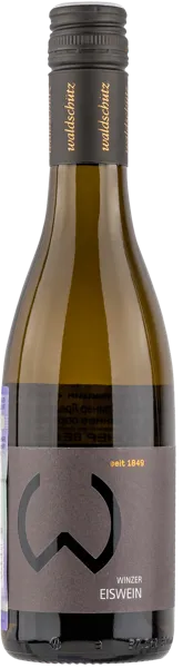 Изображение Вино белое сладкое Грюнер Вельтлинер Айсвайн Антон Вальдшутз с/б, 0,375 л