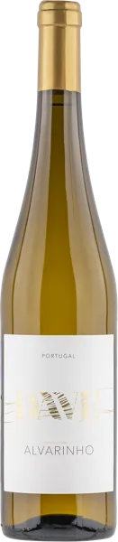 Изображение Вино белое п/сух стиль №5 Альвариньо Винью Верде Дэйв 2022 Адега Гимараиш с/б, 0,75 л