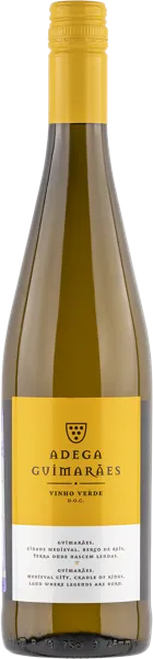 Изображение Вино белое п/сух стиль №1 Лоурейру Винью Верде Адега Гимараиш 2023 Адега Гимараиш с/б, 0,75 л