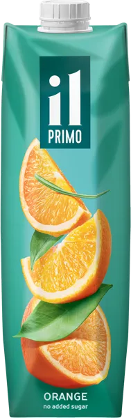 Изображение Сок восстановленный Иль Примо апельсин Сады Придонья карт/уп, 1 л