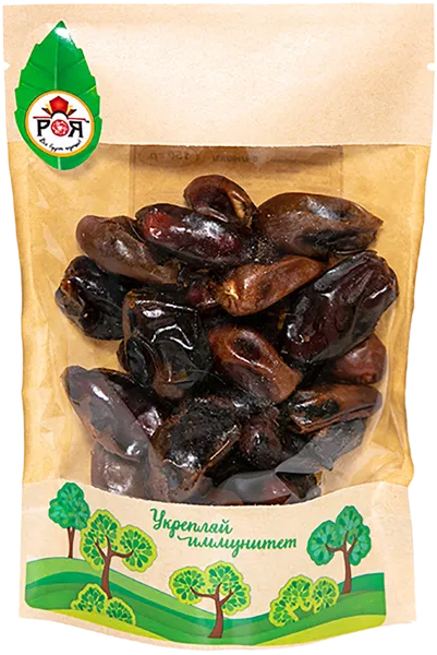 Изображение Финики с косточкой Роя Роя м/у, 150 г