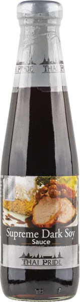 Изображение Соус соевый Тай Прайд Экзотик Фуд с/б, 405 г