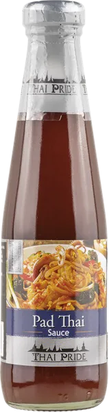 Изображение Соус Тай Прайд пад тай Экзотик Фуд с/б, 390 г