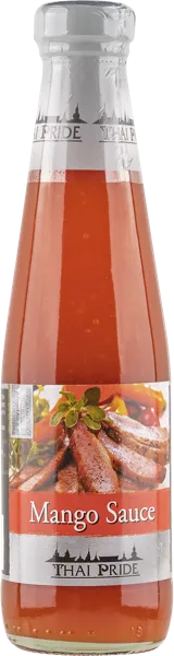 Изображение Соус тайский Тай Прайд манговый Экзотик Фуд с/б, 335 г