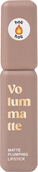 Изображение Помада жидкая для губ Вивьен сабо волюммейт матовая тон 01 ЛюксКос п/у, 1 шт