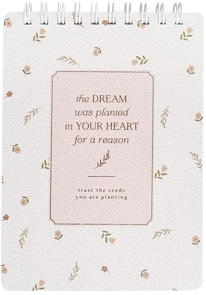 Изображение Блокнот 100л клетка Би Смарт А6 эйприл белый БелКанБи , 1 шт