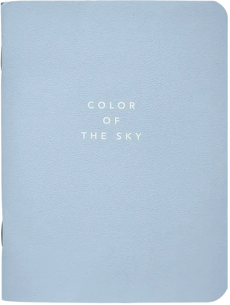 Изображение Блокнот 32л клетка Би Смарт А6 блок голубой Инфолио Групп , 1 шт