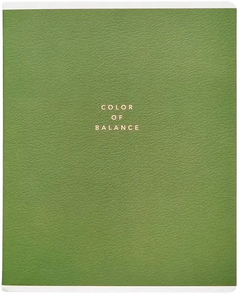 Изображение Тетрадь 48л клетка Би Смарт А5 блок зеленая Полиграф Принт , 1 шт