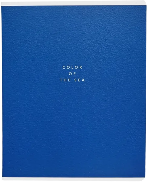 Изображение Тетрадь 48л клетка Би Смарт А5 блок синяя Полиграф Принт , 1 шт