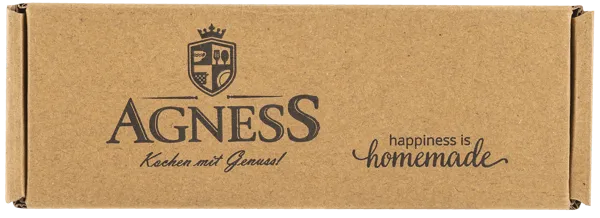 Изображение Мельница 16см для специй Агнесс акация дерево Агнесс , 1 шт