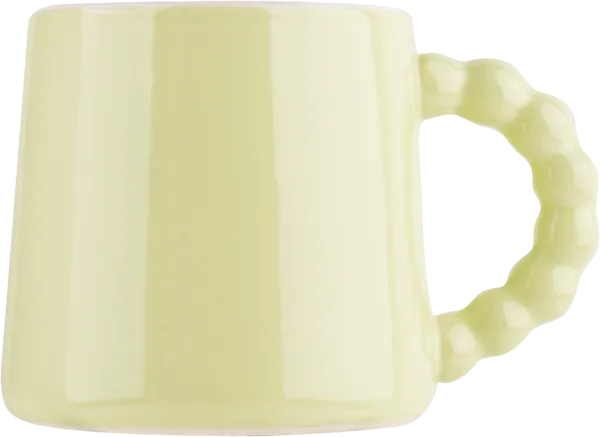 Изображение Кружка 350м зеленая Лефард баблс Лефард , 1 шт