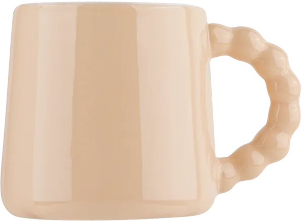 Изображение Кружка 350мл розовая Лефард баблс Лефард , 1 шт