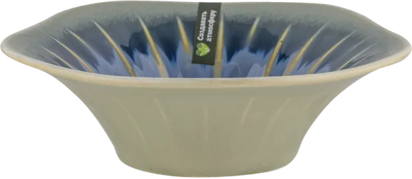 Изображение Салатник 16см голубой Табрис магическое волшебство Ловинг Хоум , 1 шт