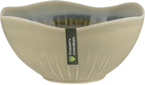 Изображение Салатник 14см голубой Табрис магическое волшебство Ловинг Хоум , 1 шт