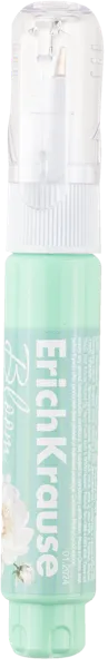 Изображение Ручка-корректор Эрих Краузе пастель блум Эрих Краузе , 4 мл